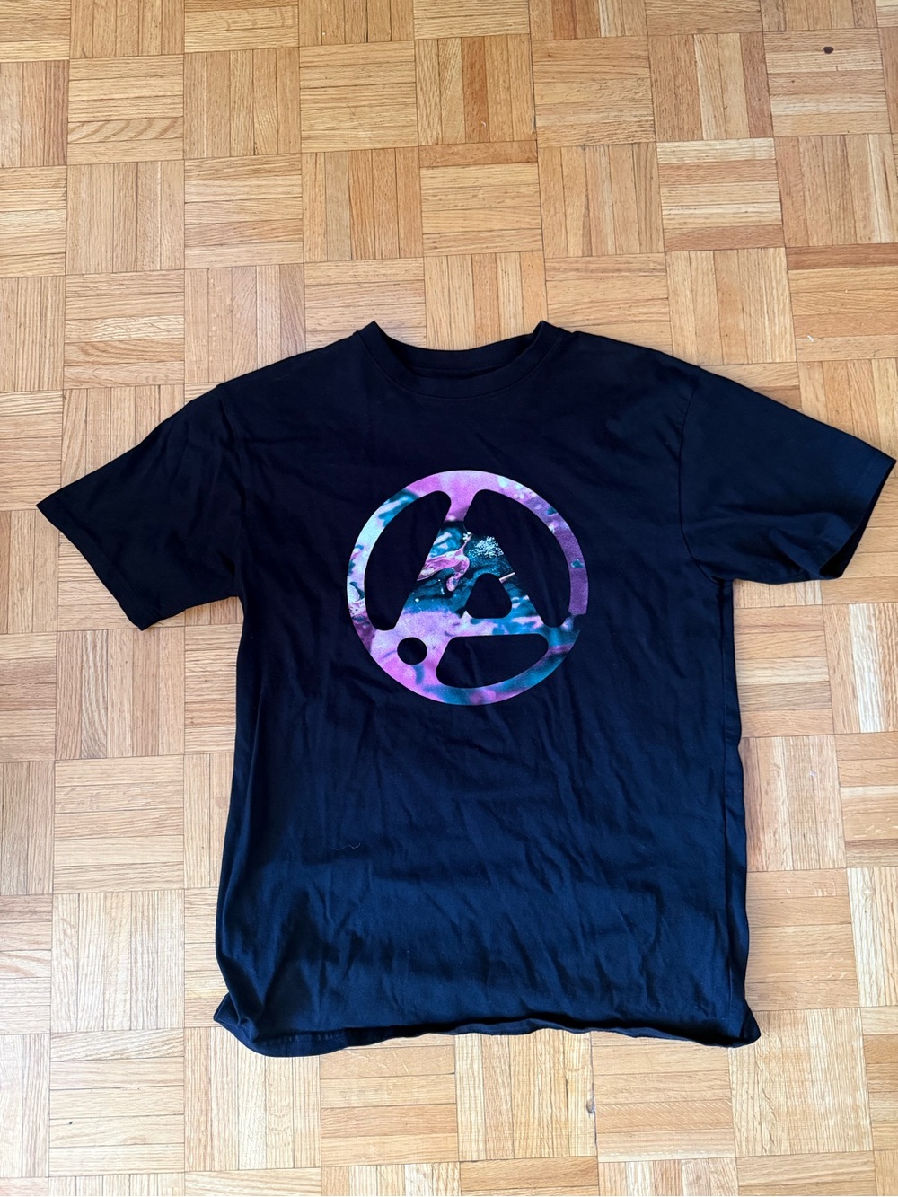 Linkin Park 2025 Tour Tee